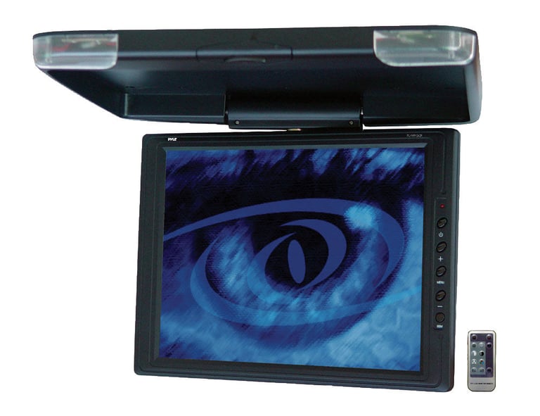 Pyle PLVWR1542 Image 1