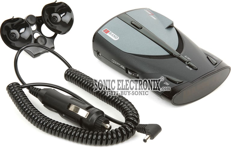 Cobra XRS9540 Image 1