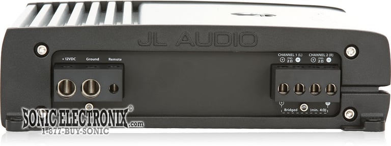 JL Audio G2250 Image 3