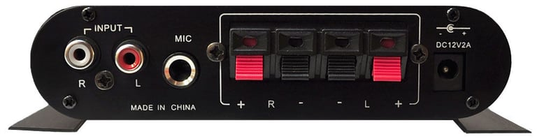 Pyle PFA300 Image 3