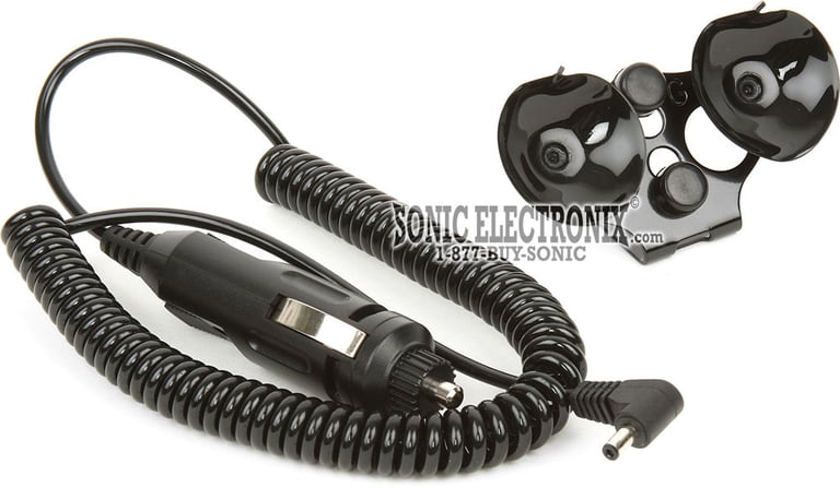 Cobra XRS9540 Image 3
