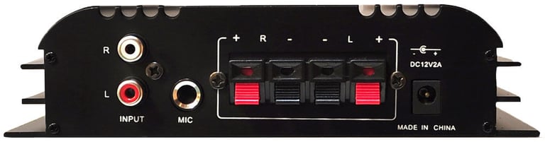 Pyle PFA400U Image 3