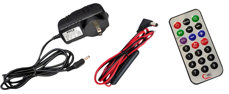 Pyle PFA400U Image 4