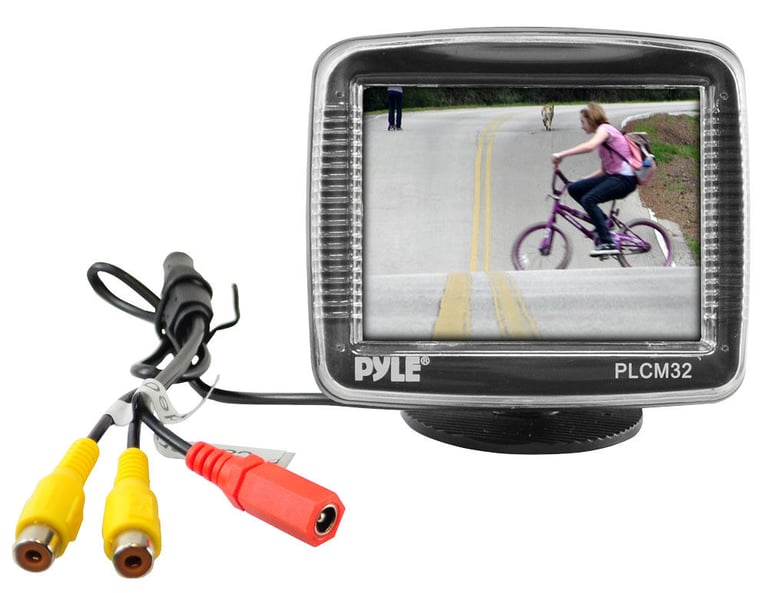 Pyle PLCM32 Image 2