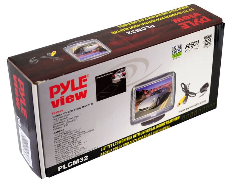 Pyle PLCM32 Image 5