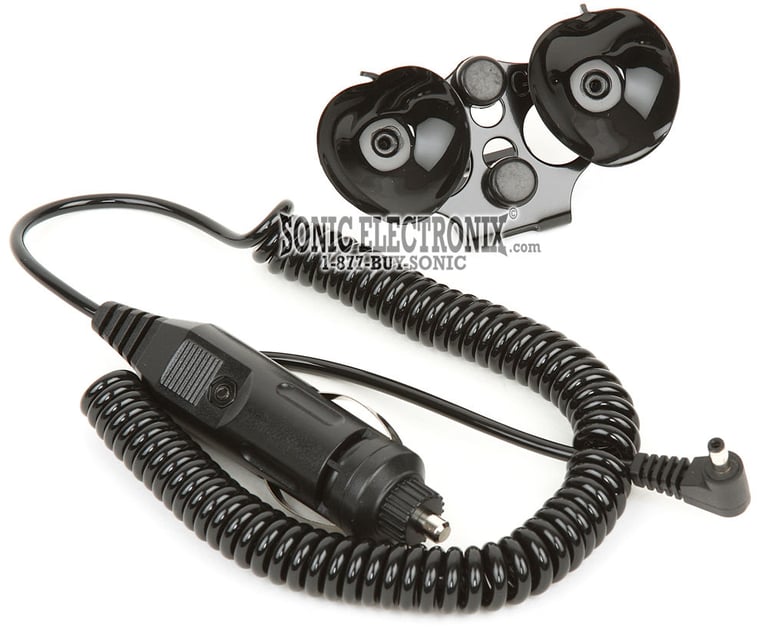 Cobra XRS9740 Image 3
