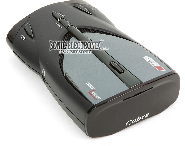 Cobra XRS9540 Image 2