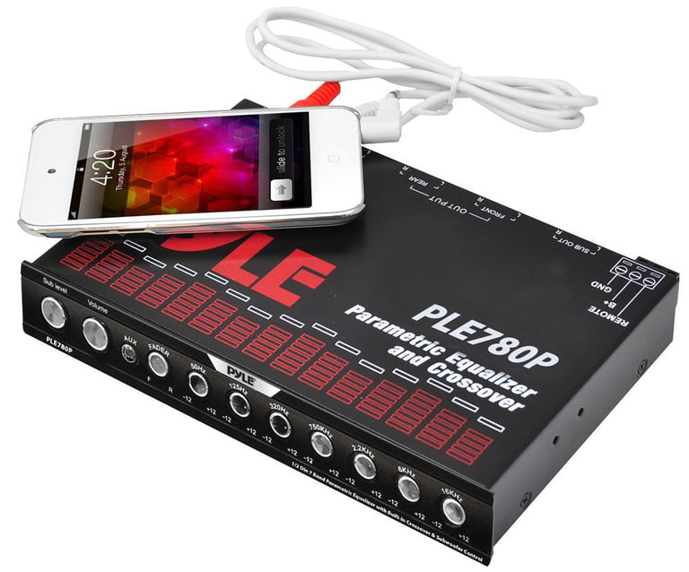 Pyle PLE780P Image 2