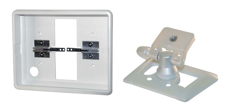 Pyle PLHR78W (White) Image 2