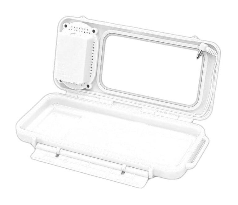 Pyle Surf Sound PWPS63WT (White) Image 3