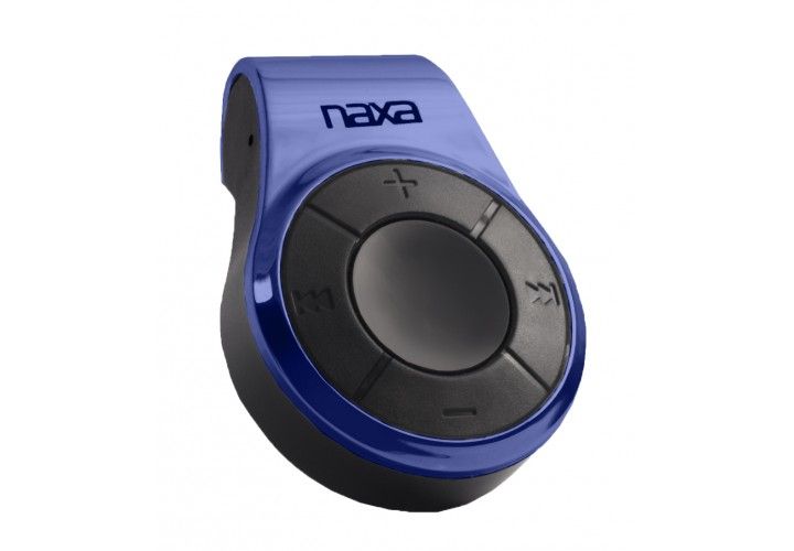 Naxa NM-107 (Blue) Image 1