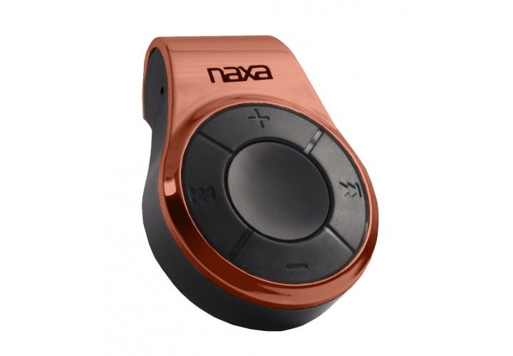 Naxa NM-107 (Red) Image 1