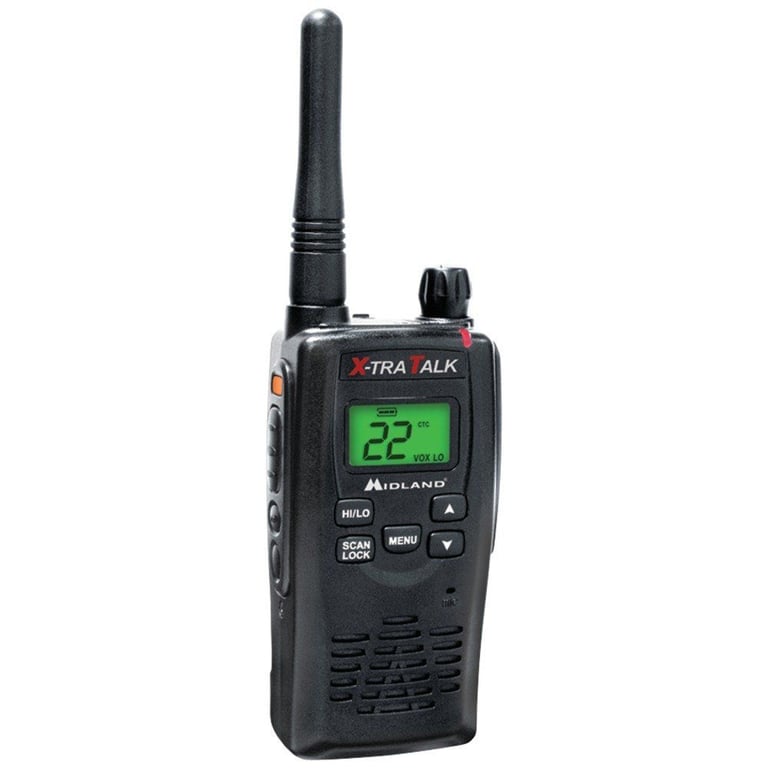 Midland GXT5000 Image 2