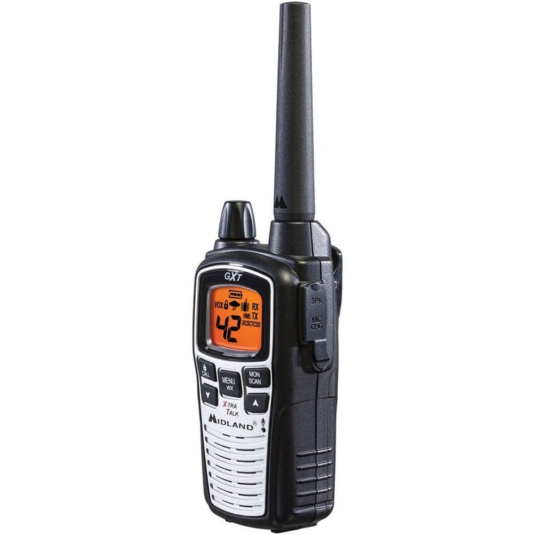 Midland GXT860VP4 Image 2