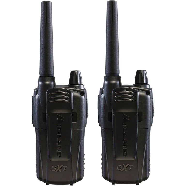 Midland GXT860VP4 Image 3