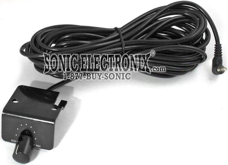 Sonic Combo: 2 Kicker 08S12L74 + 1 MTX Audio TE1501D Image 10