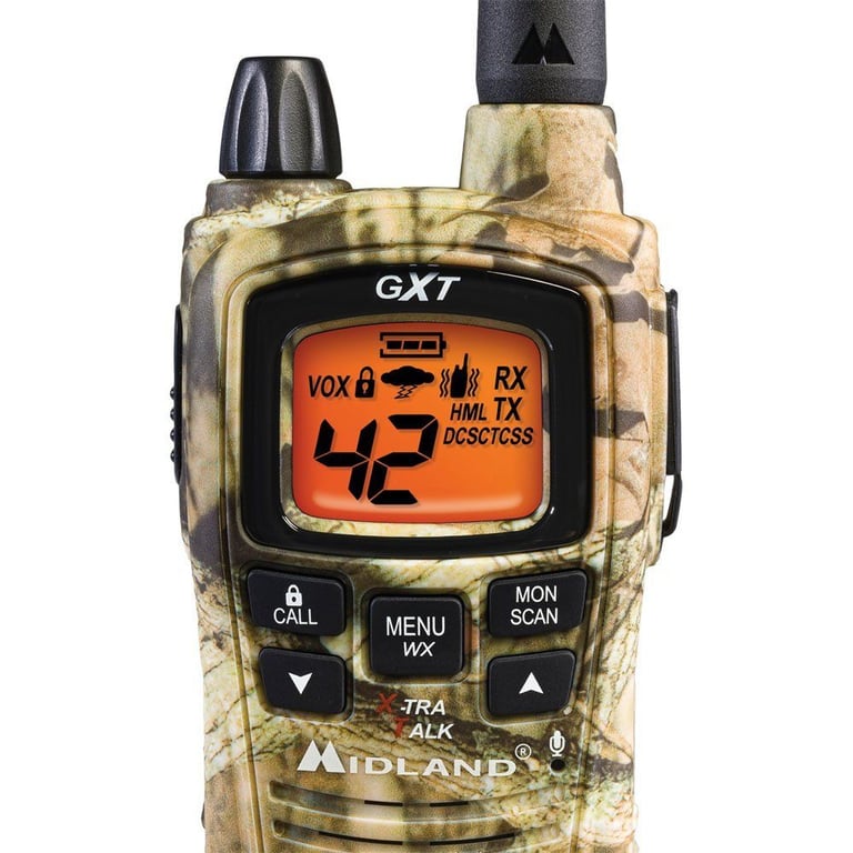 Midland GXT895VP4 Image 4