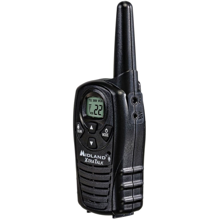 Midland LXT118VP Image 2
