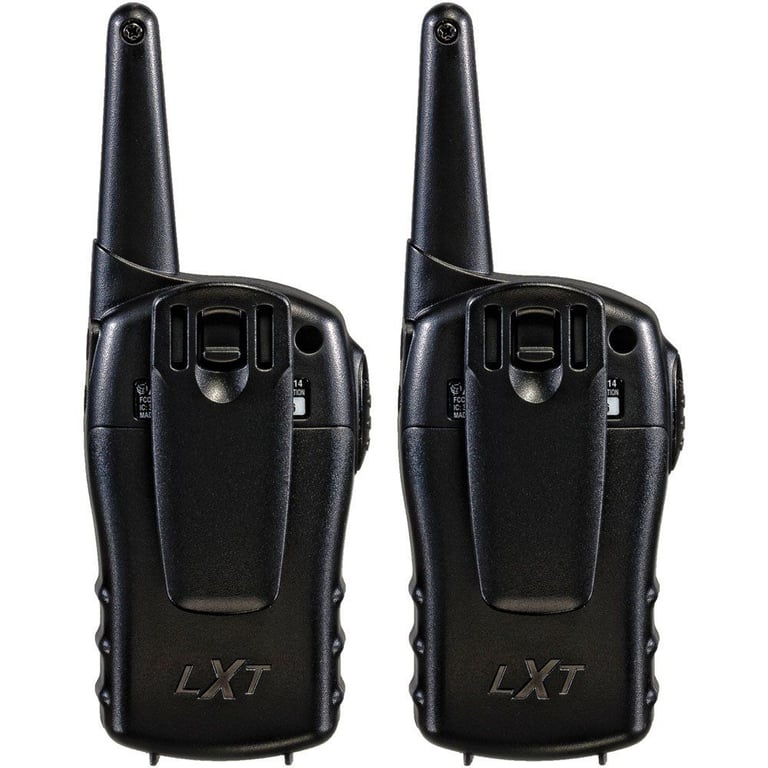 Midland LXT118VP Image 3