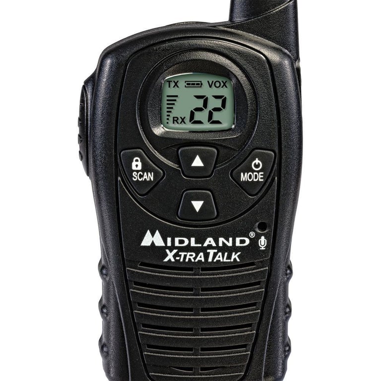 Midland LXT118VP Image 4