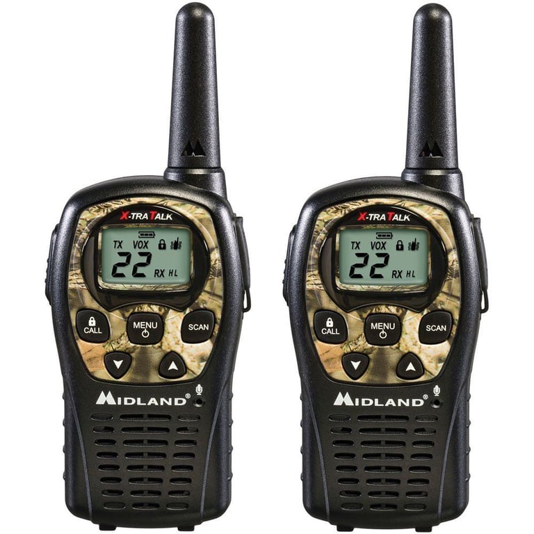 Midland LXT535VP3 Image 2