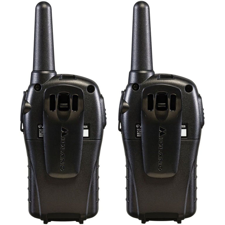 Midland LXT535VP3 Image 4