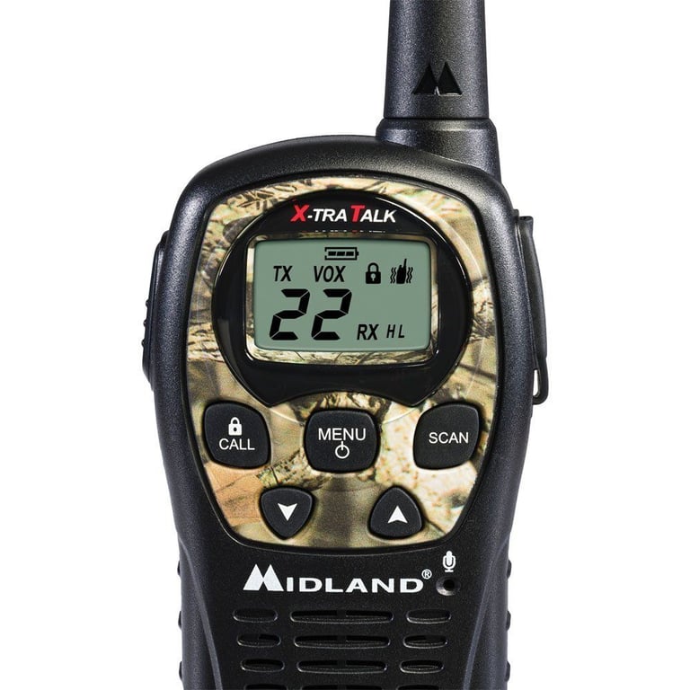 Midland LXT535VP3 Image 5