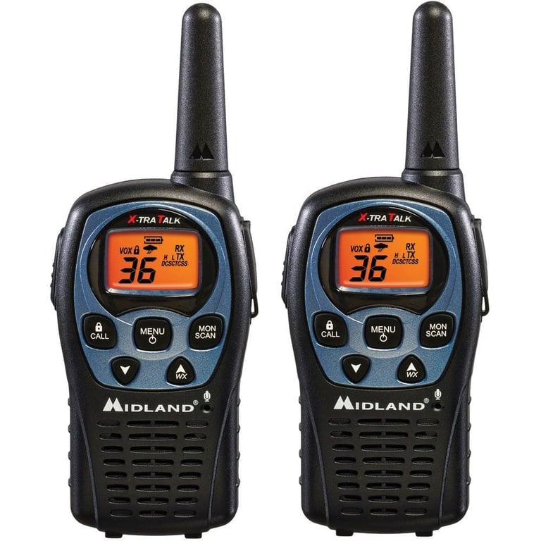Midland LXT560VP3 Image 2