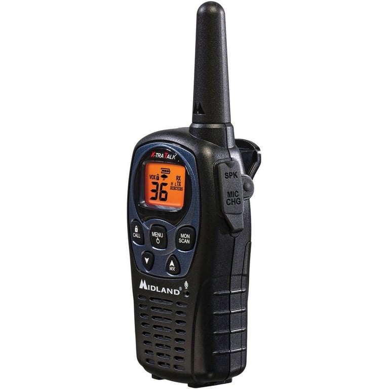 Midland LXT560VP3 Image 3