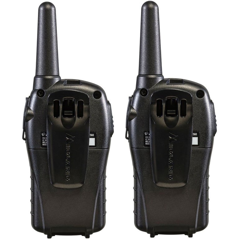Midland LXT560VP3 Image 4