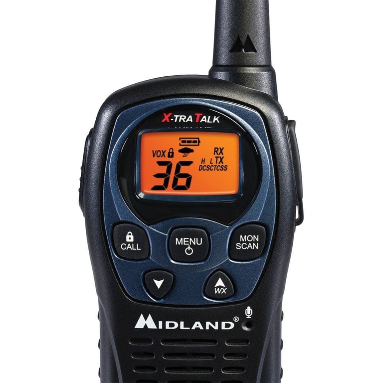 Midland LXT560VP3 Image 5