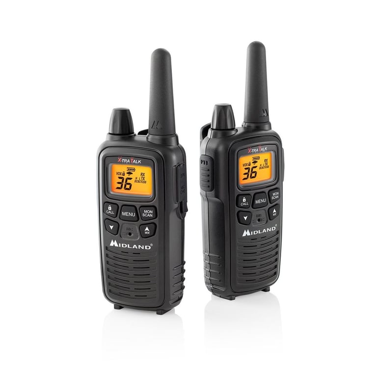 Midland LXT600VP3 Image 2