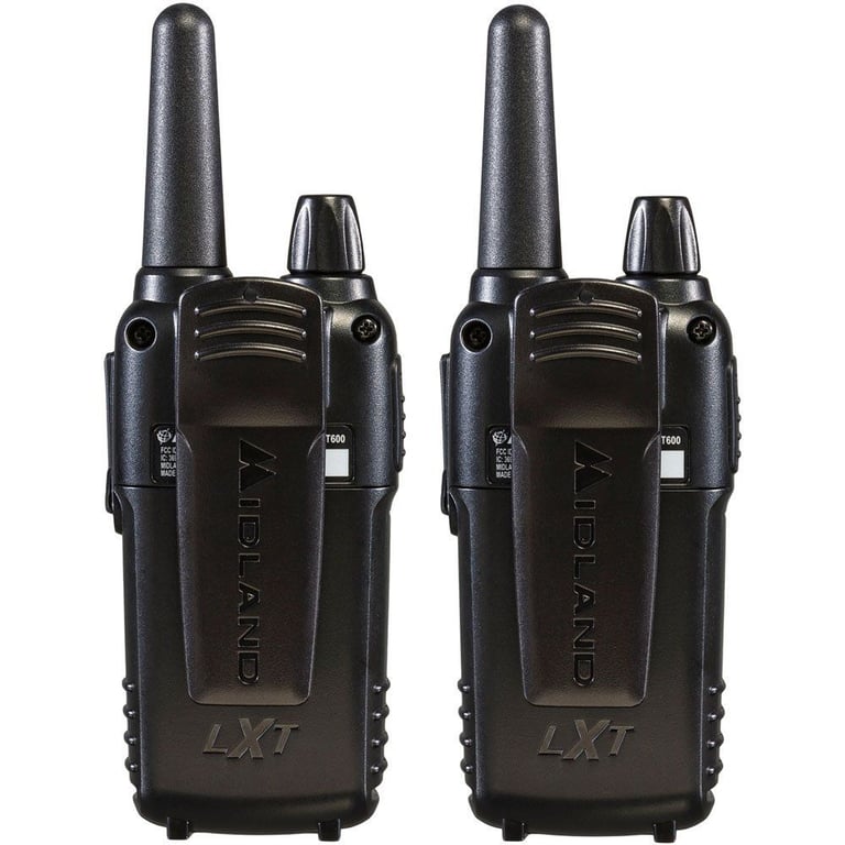 Midland LXT600VP3 Image 3
