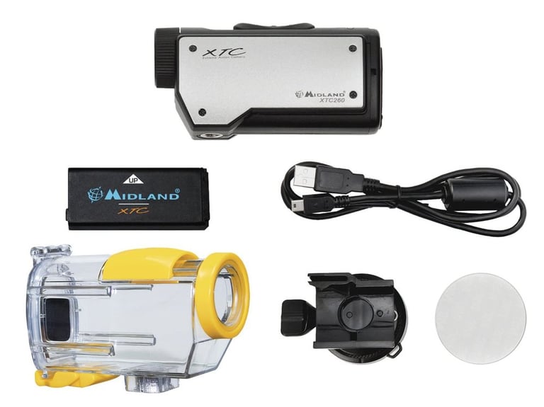 Midland XTC260VP3 Image 2