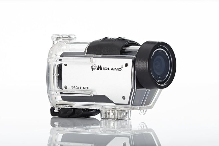 Midland XTC280VP Image 2