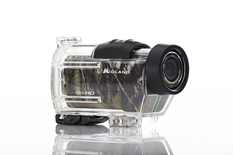 Midland XTC285VP (Mossy Oak Camouflage) Image 2