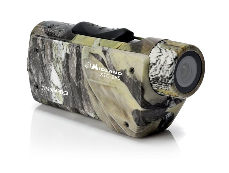 Midland XTC285VP (Mossy Oak Camouflage) Image 1
