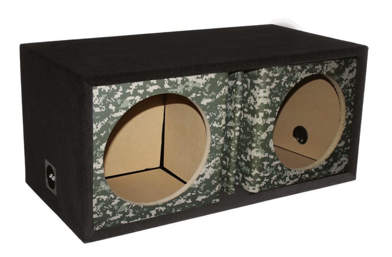 Atrend 10DVR-Digi Camo Image 1