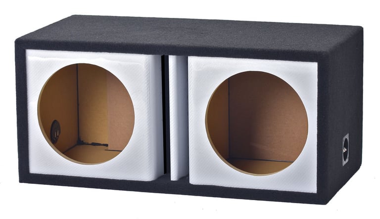 Atrend 10DVR-WHITE Image 1