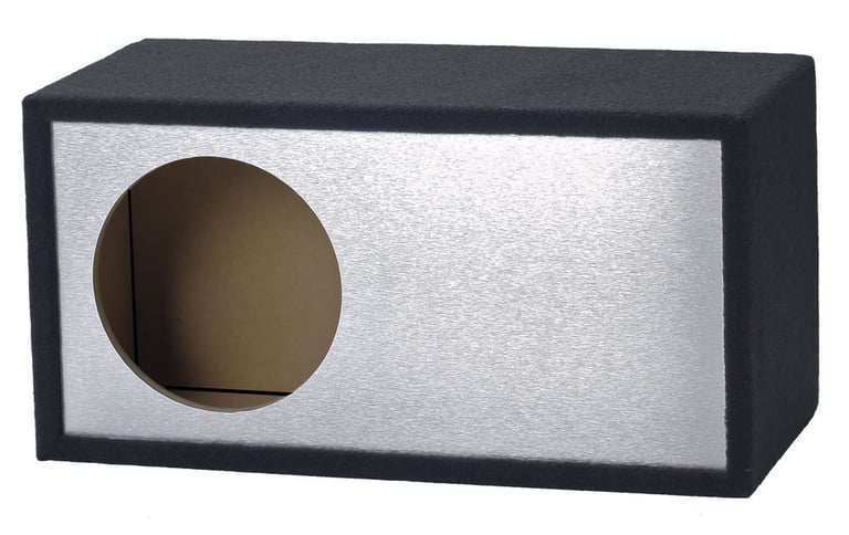 Atrend 10LSVB-Brushed Image 1