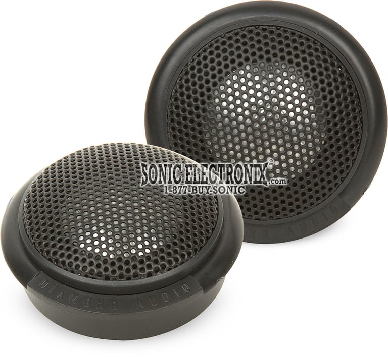 Diamond Audio D1T (D1-T) Image 1