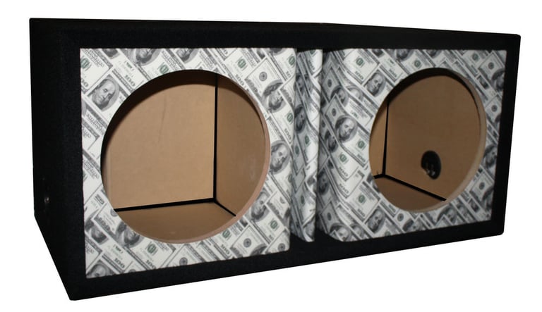 Atrend 15DVR-Bankroll Image 1