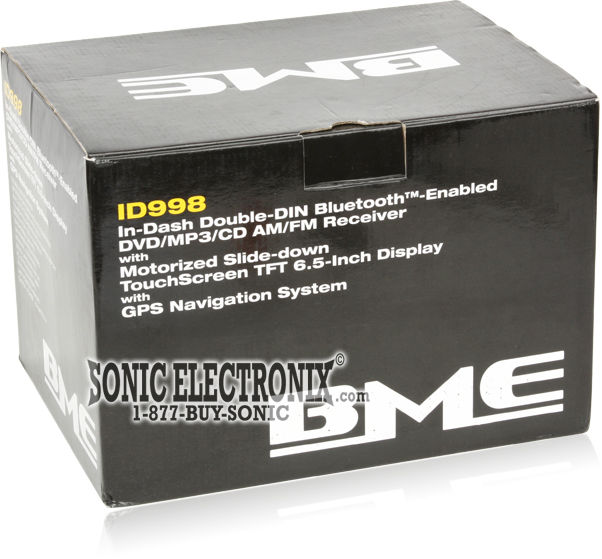 BME ID998 Image 10