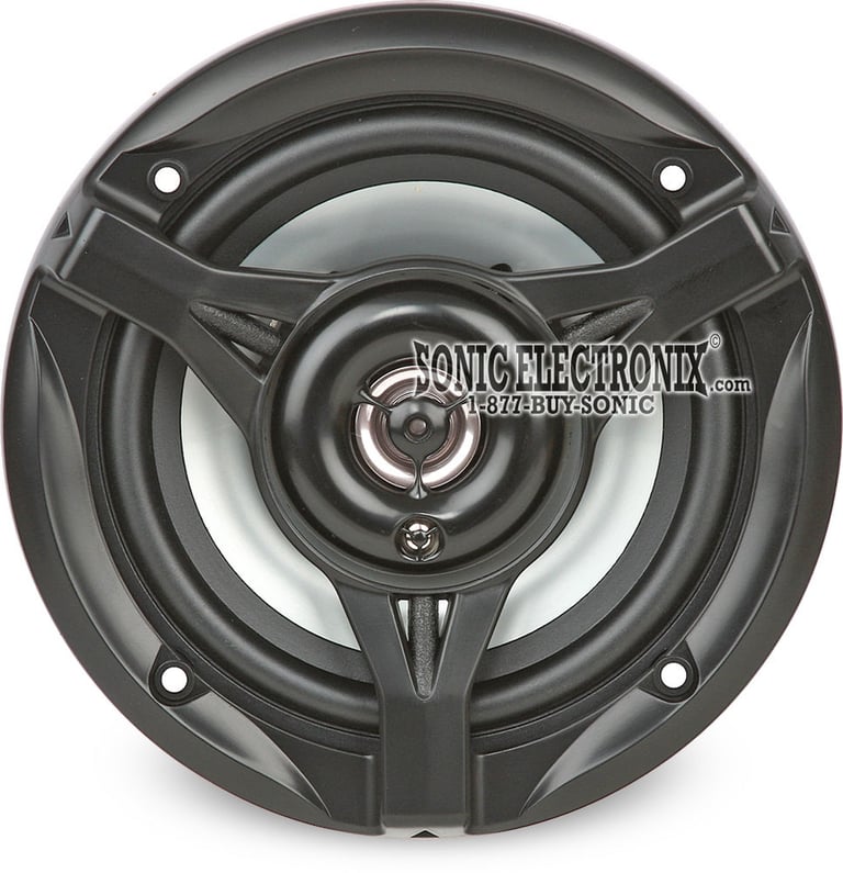 Power Acoustik KP-653N Image 3