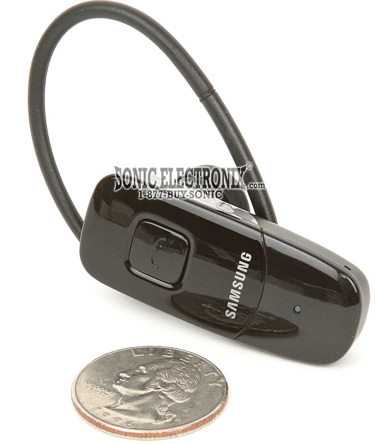 Samsung WEP-700 (Black) Image 1