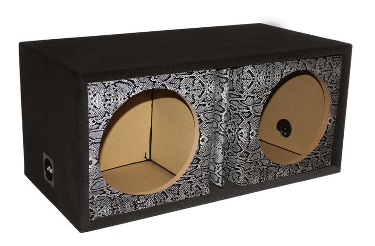 Atrend 10DVR-Reptile Style Image 1