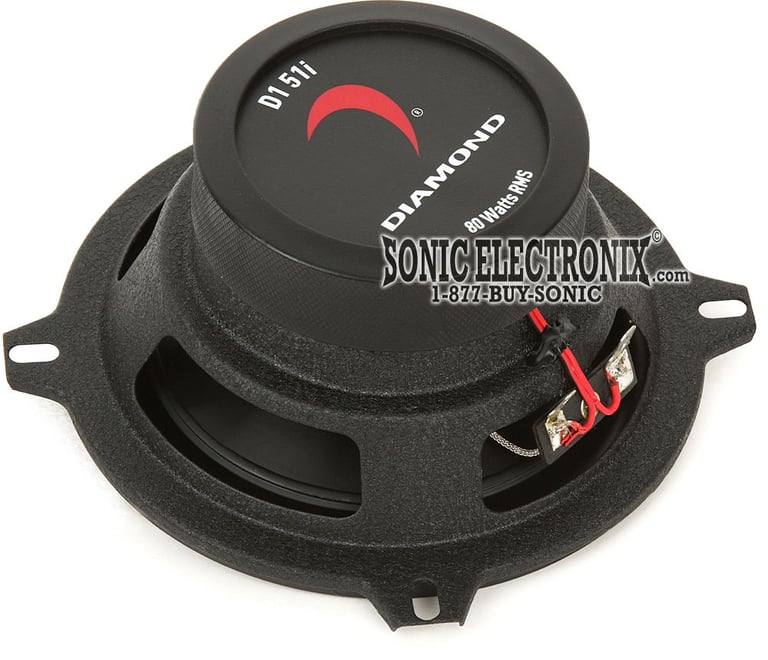 Diamond Audio D151i Image 4