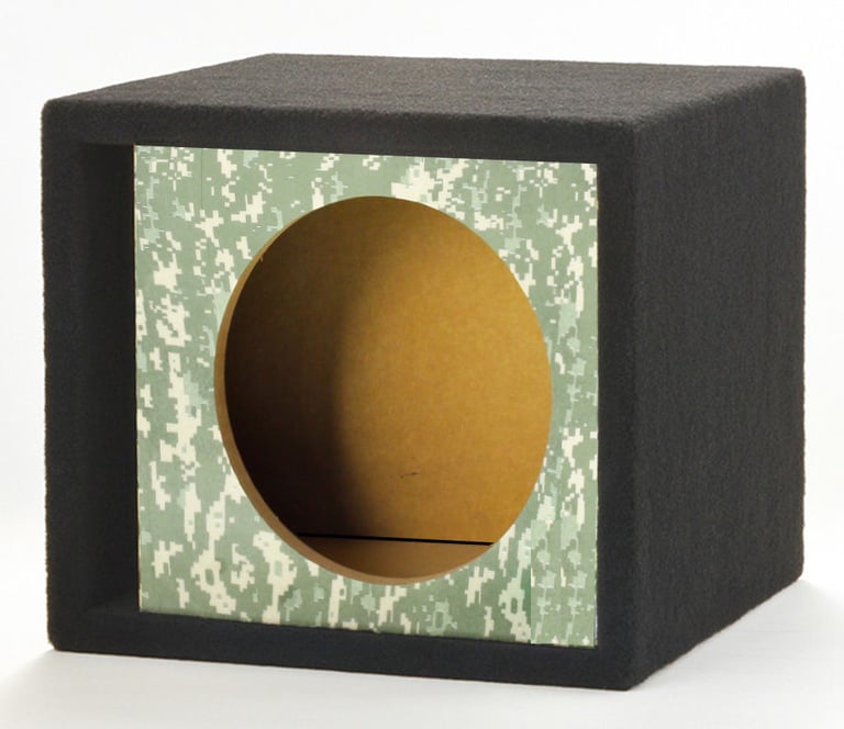 Atrend 10SVR-Digi Camo Image 1
