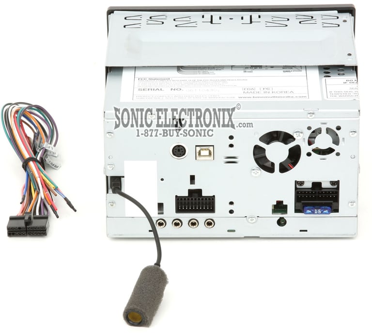 BME ID998 Image 6