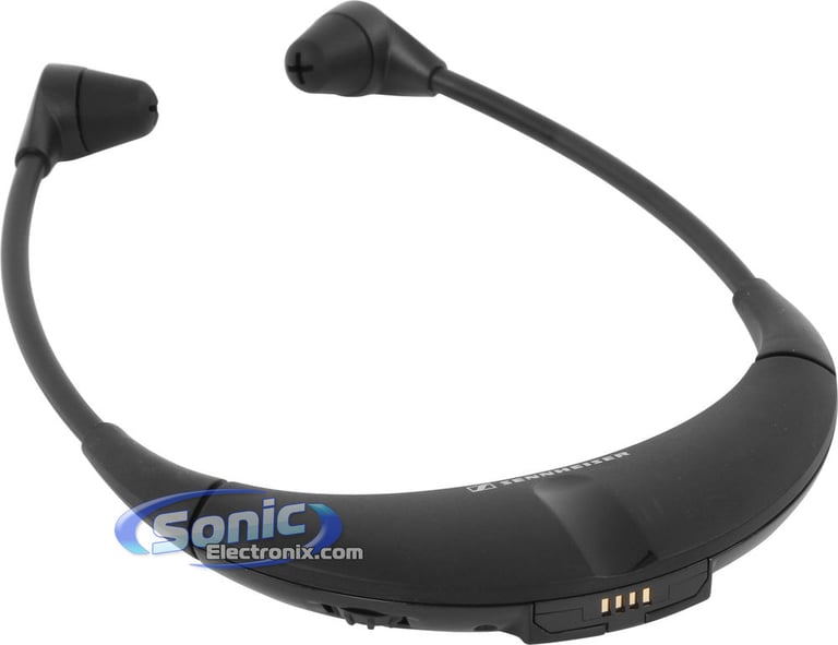 Sennheiser RI410 Image 1